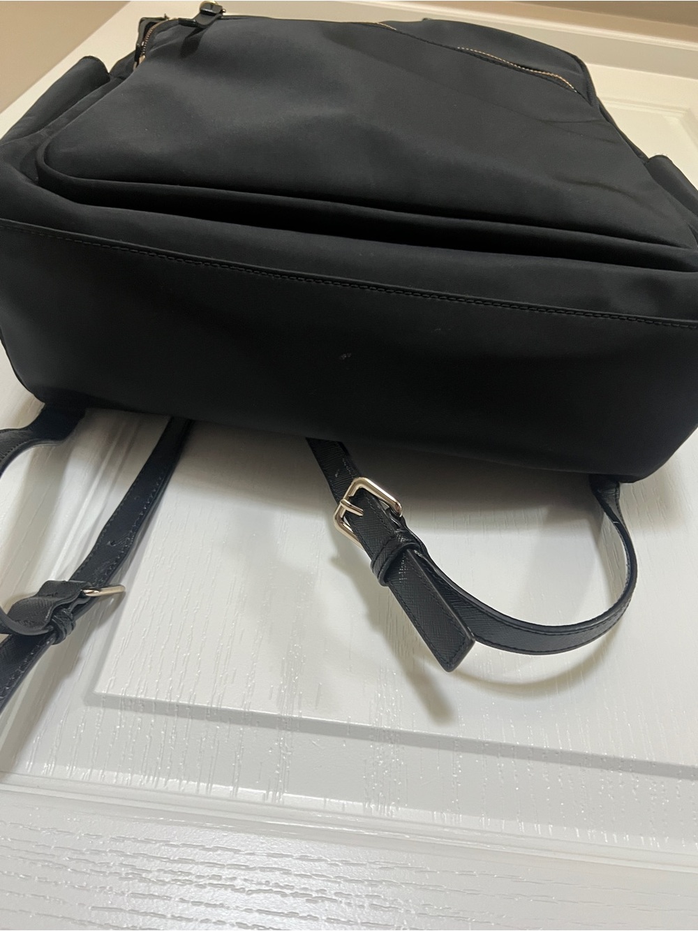 Kate Spade Nylon Backpack - Picture 5 of 7